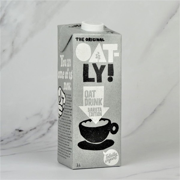 Cows Milk Alternatives